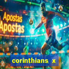 corinthians x cruzeiro o tampa da bola